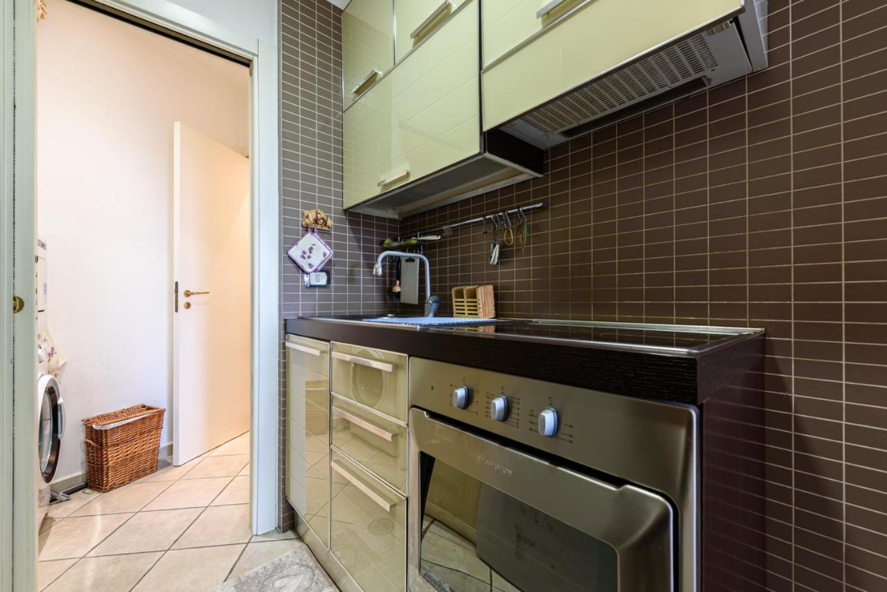 Appartement Giupy's House Napels