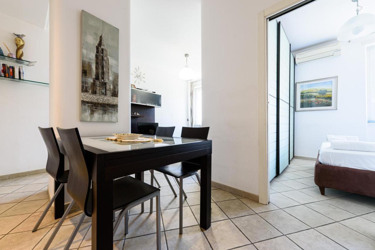 Appartement Giupy's House *