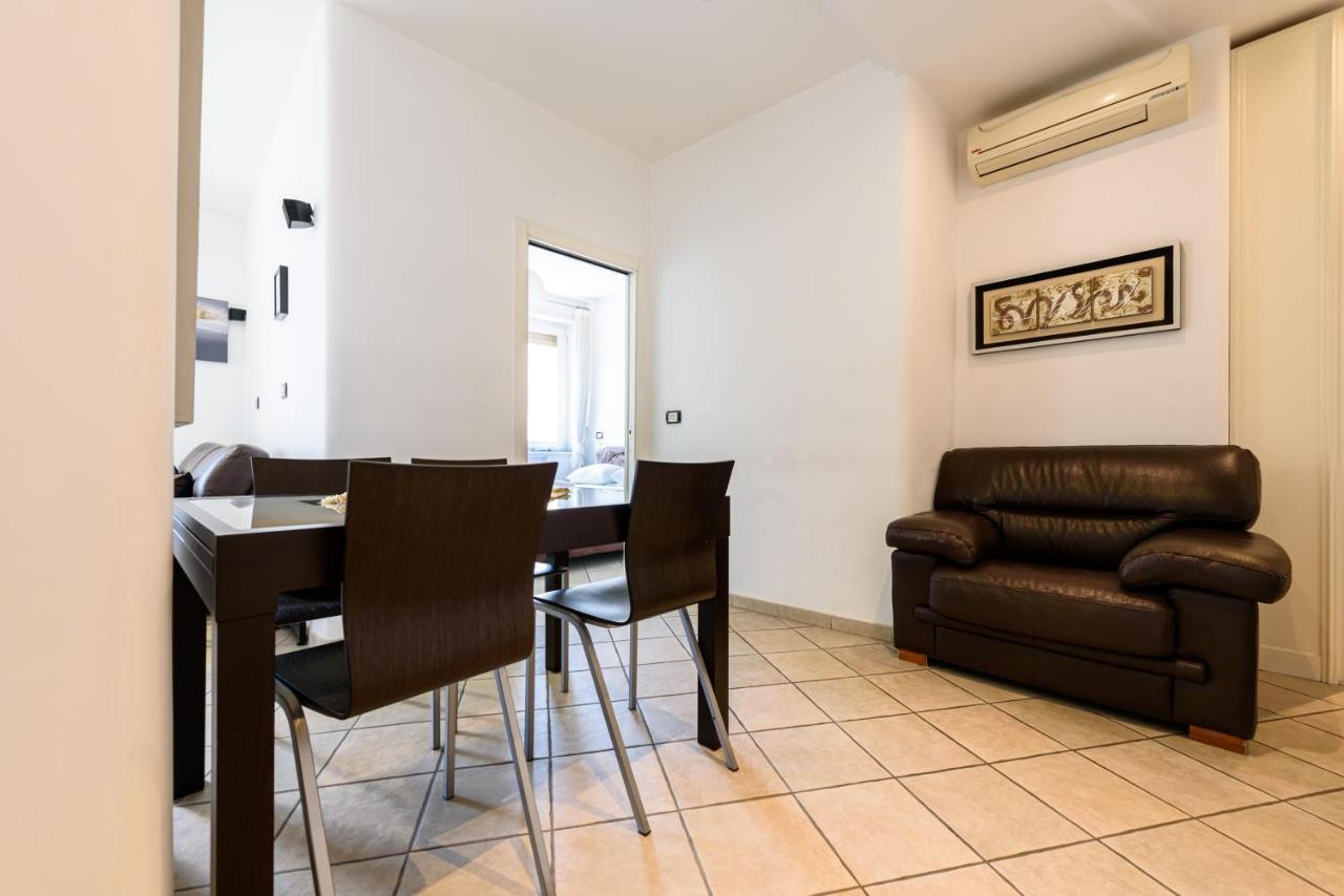 Appartement Giupy's House