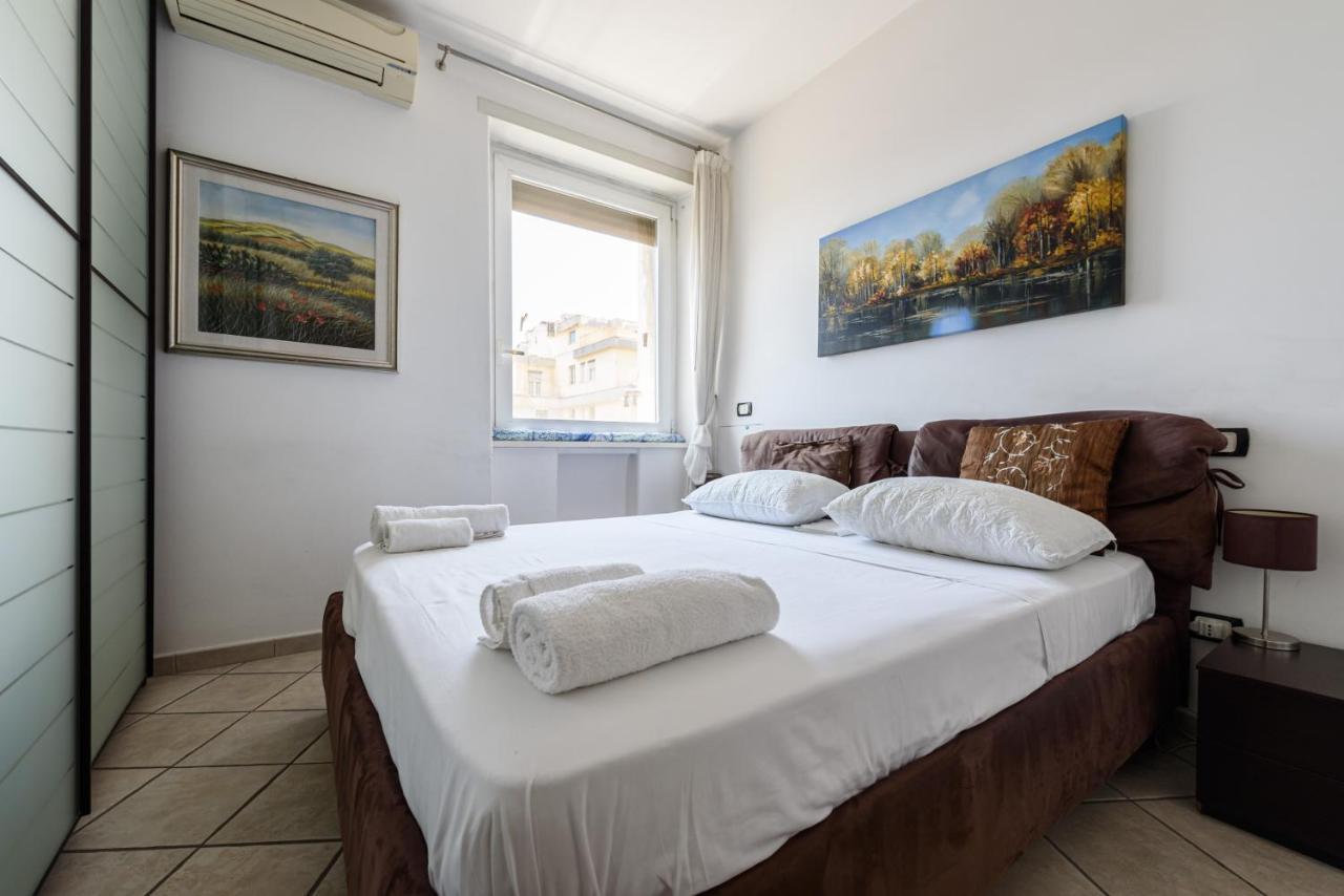 Appartement Giupy's House Napels